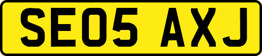 SE05AXJ