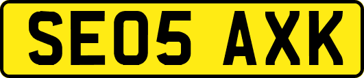 SE05AXK