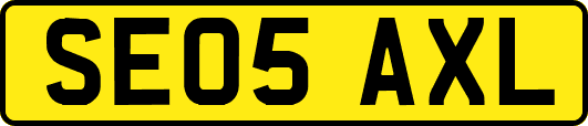 SE05AXL