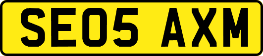 SE05AXM