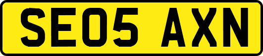 SE05AXN