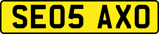 SE05AXO