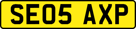 SE05AXP