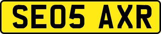 SE05AXR