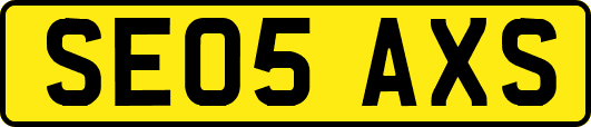 SE05AXS