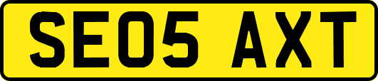SE05AXT