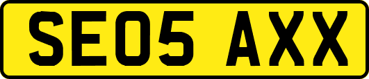 SE05AXX