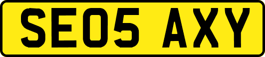 SE05AXY