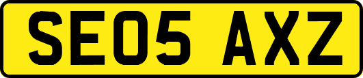 SE05AXZ