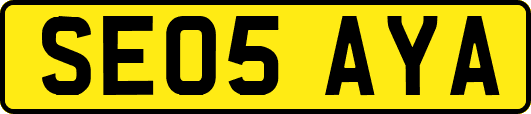 SE05AYA