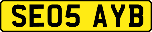 SE05AYB