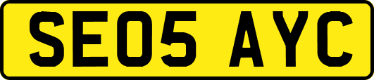 SE05AYC