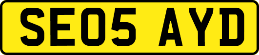 SE05AYD