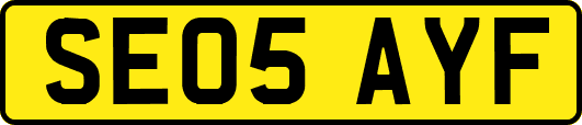 SE05AYF