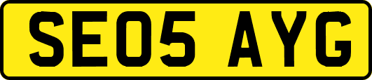 SE05AYG