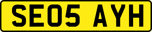 SE05AYH