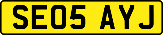 SE05AYJ