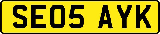 SE05AYK