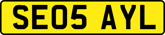 SE05AYL