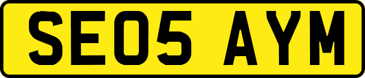 SE05AYM