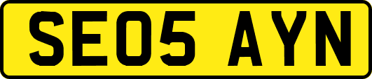 SE05AYN