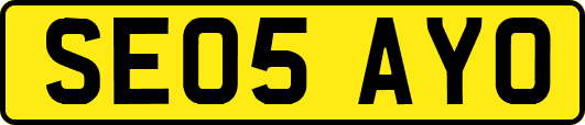 SE05AYO