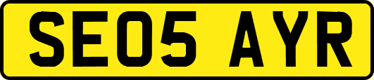 SE05AYR
