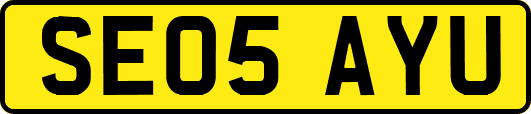 SE05AYU