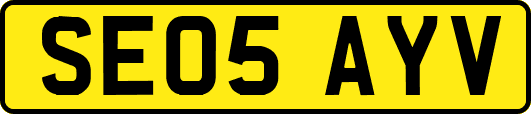 SE05AYV