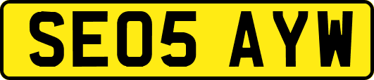 SE05AYW