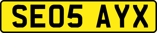 SE05AYX