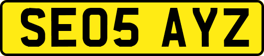 SE05AYZ