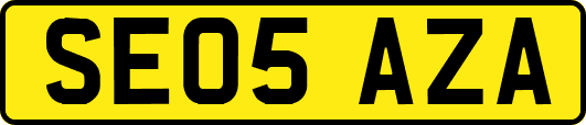 SE05AZA
