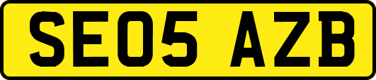 SE05AZB