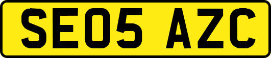 SE05AZC