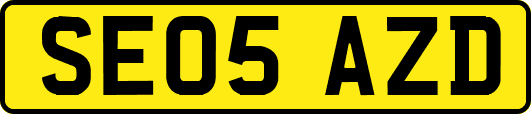 SE05AZD
