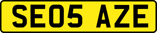 SE05AZE