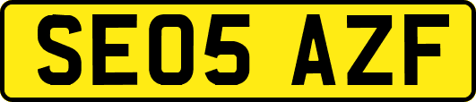 SE05AZF