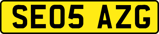 SE05AZG