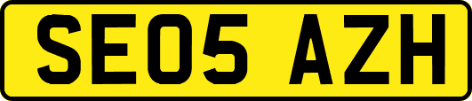 SE05AZH