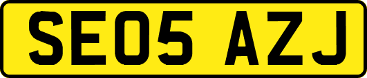 SE05AZJ
