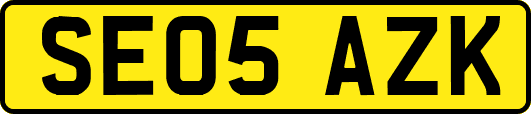 SE05AZK