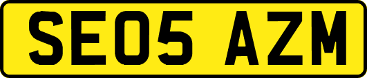 SE05AZM