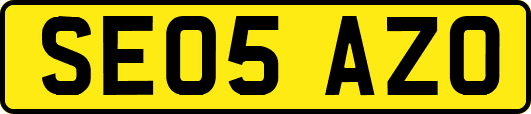 SE05AZO