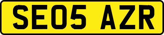 SE05AZR