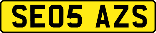 SE05AZS
