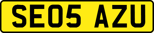 SE05AZU
