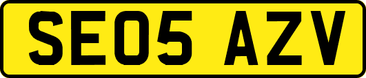 SE05AZV