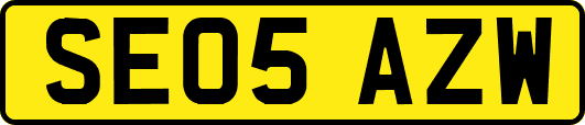 SE05AZW