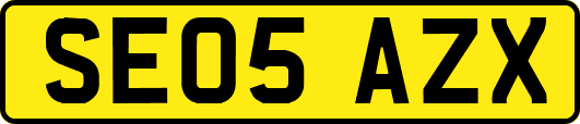 SE05AZX